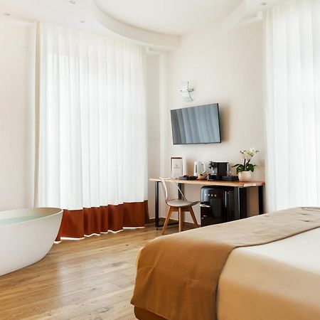 Yourhome - Lidia Rooms & Suites Sorrento Dış mekan fotoğraf
