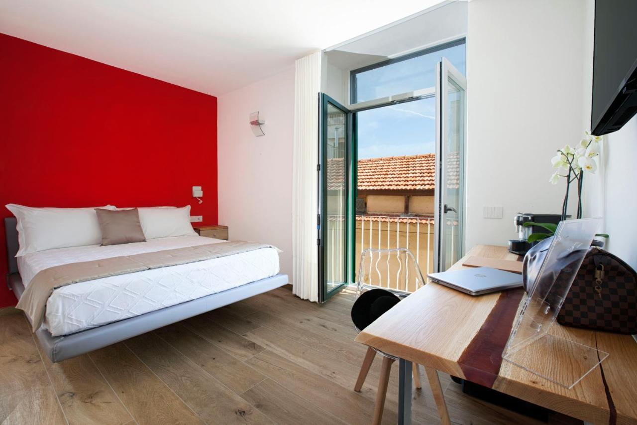 Yourhome - Lidia Rooms & Suites Sorrento Dış mekan fotoğraf