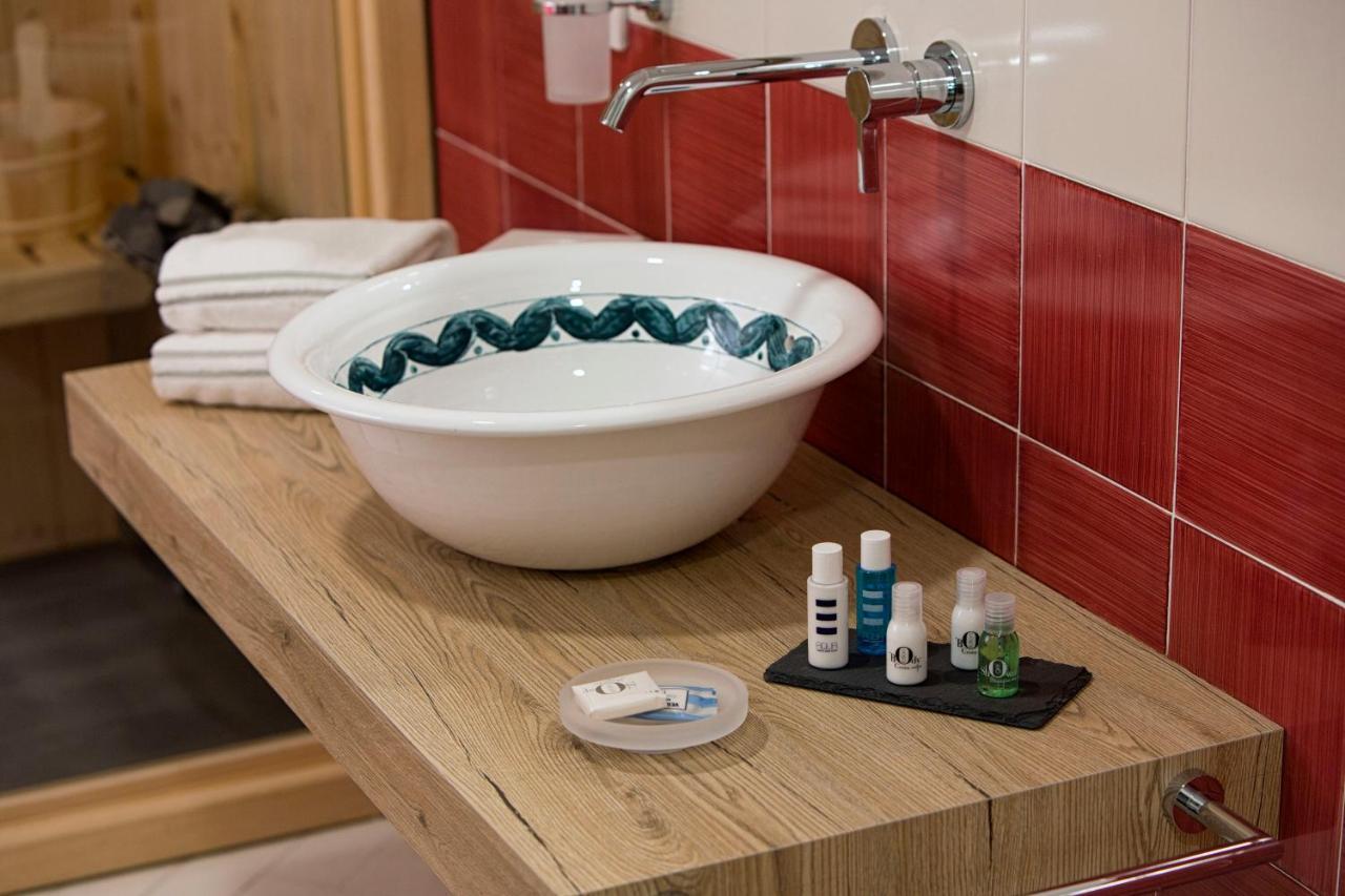 Yourhome - Lidia Rooms & Suites Sorrento Dış mekan fotoğraf
