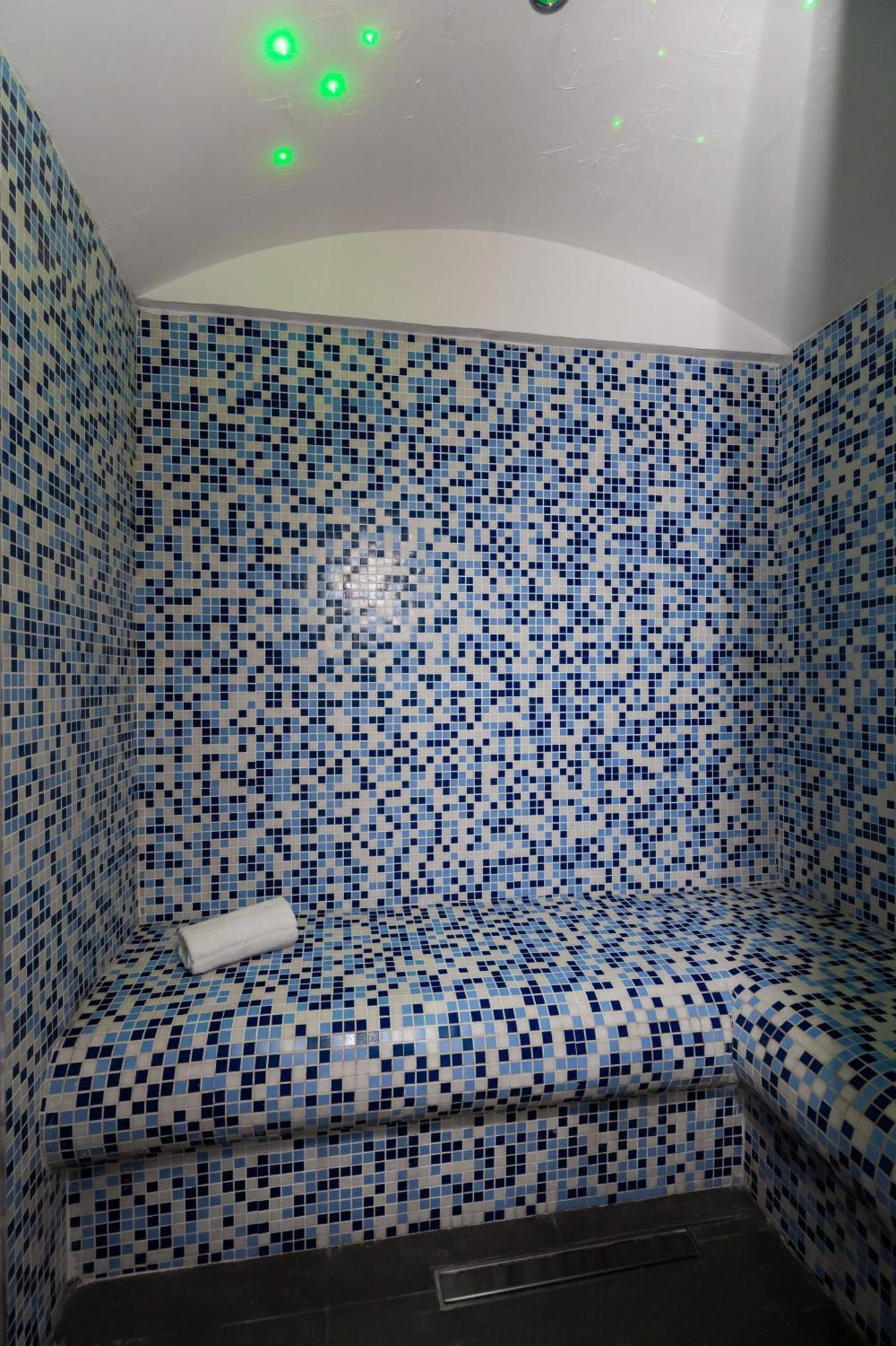 Yourhome - Lidia Rooms & Suites Sorrento Dış mekan fotoğraf
