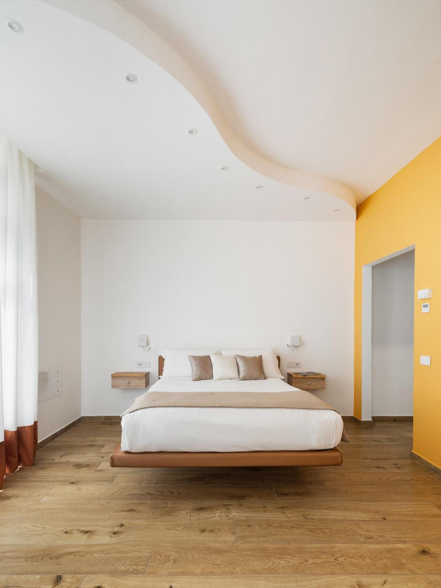 Yourhome - Lidia Rooms & Suites Sorrento Dış mekan fotoğraf