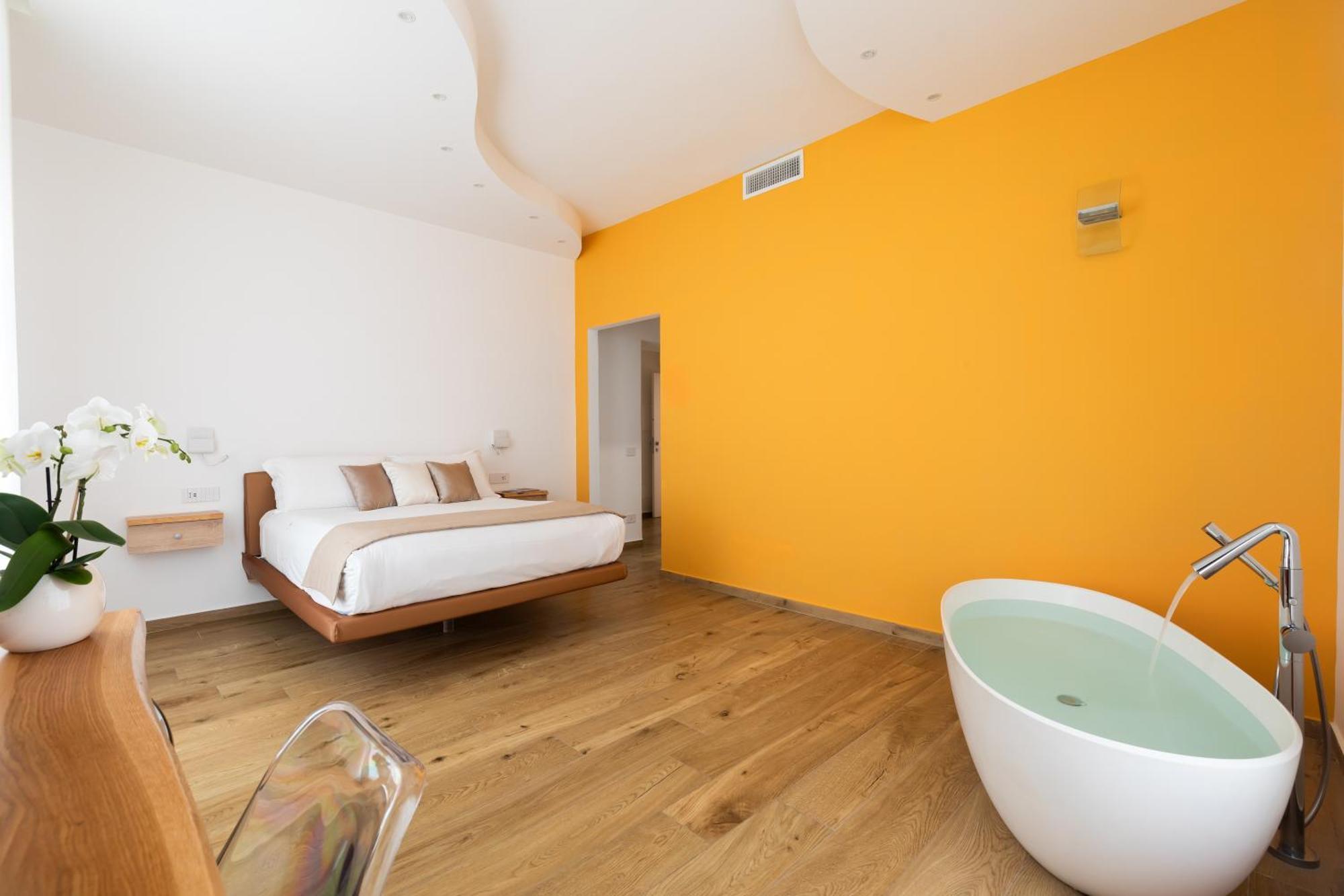 Yourhome - Lidia Rooms & Suites Sorrento Dış mekan fotoğraf