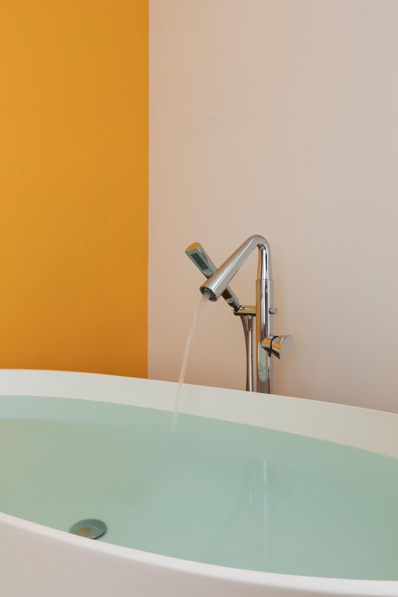 Yourhome - Lidia Rooms & Suites Sorrento Dış mekan fotoğraf
