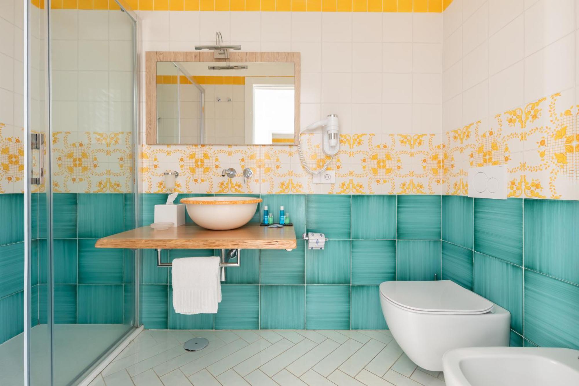 Yourhome - Lidia Rooms & Suites Sorrento Dış mekan fotoğraf
