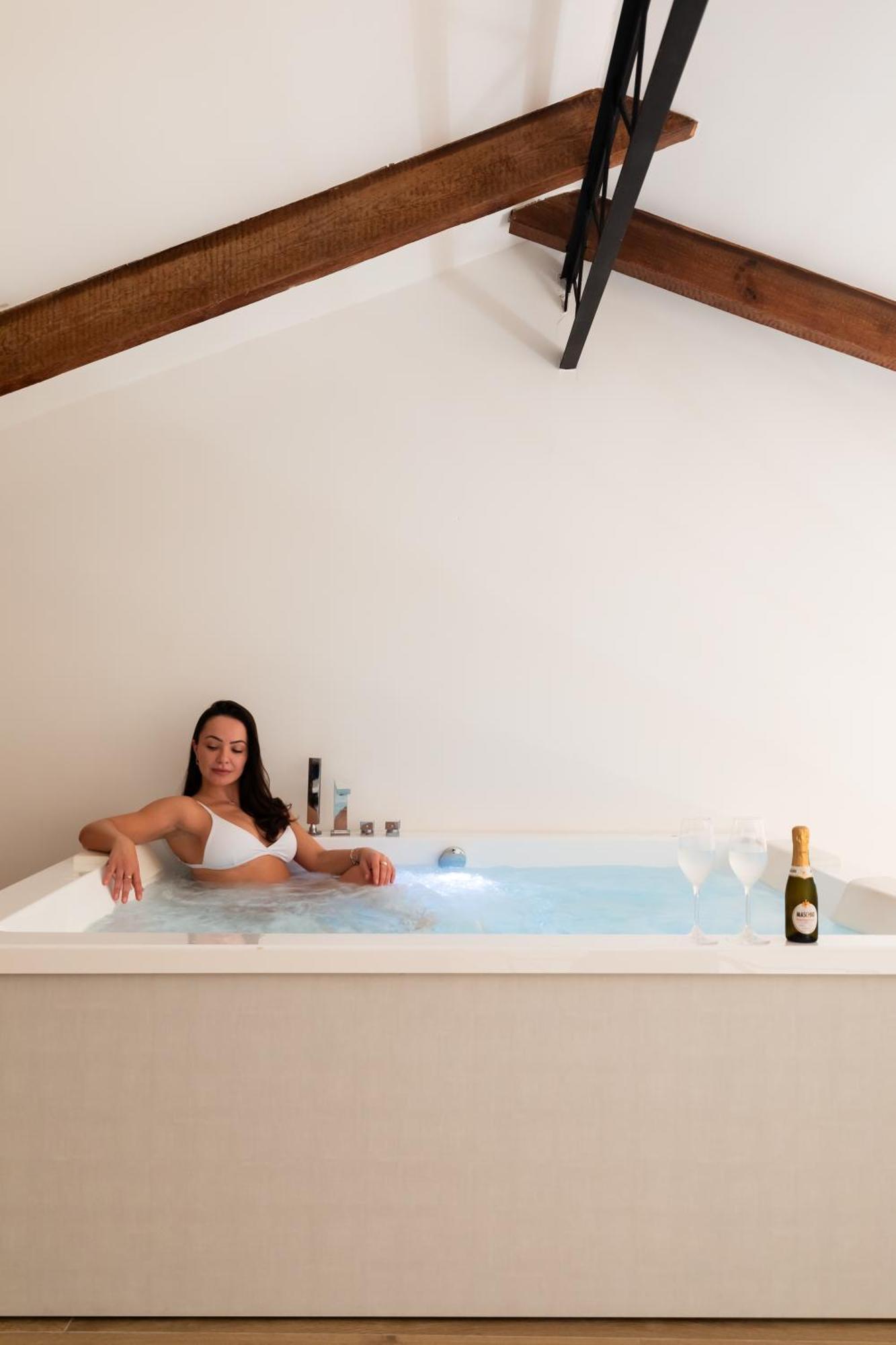 Yourhome - Lidia Rooms & Suites Sorrento Dış mekan fotoğraf