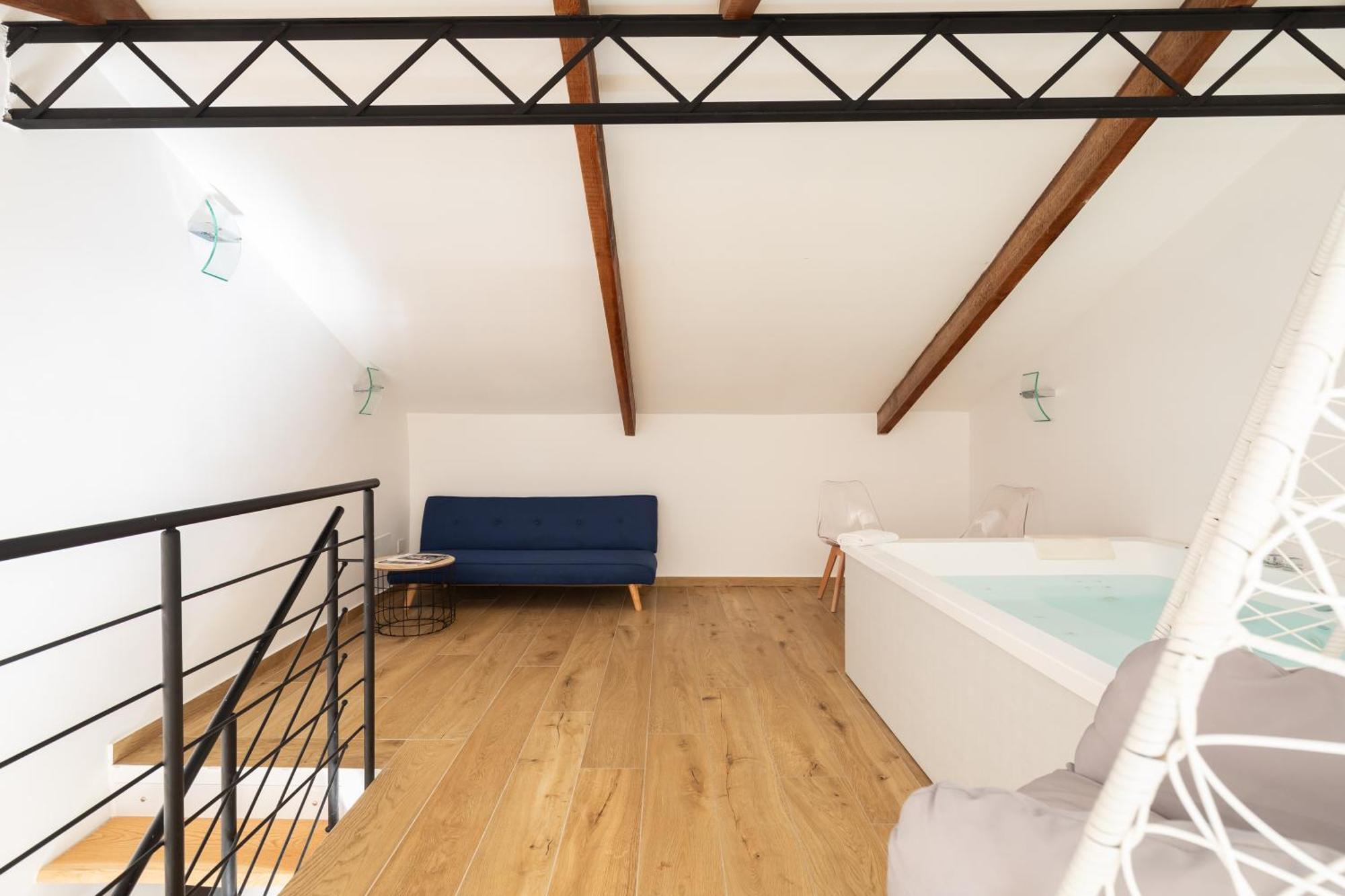 Yourhome - Lidia Rooms & Suites Sorrento Dış mekan fotoğraf